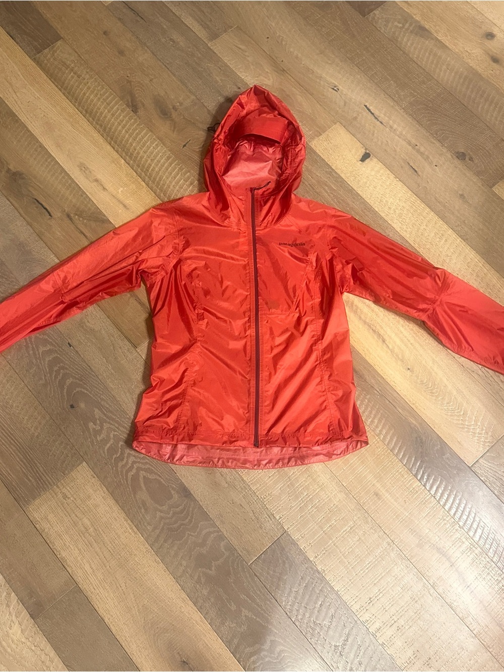 Patagonia Women's Alpine Houdini® Jacket Small